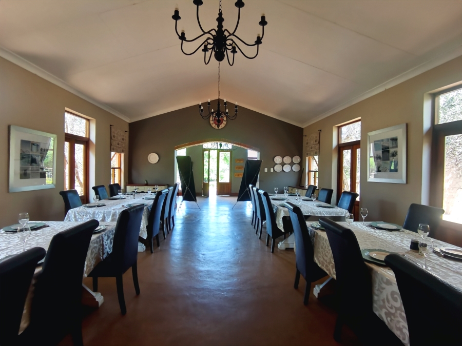 Commercial Property for Sale in Donkerhoek A H North West